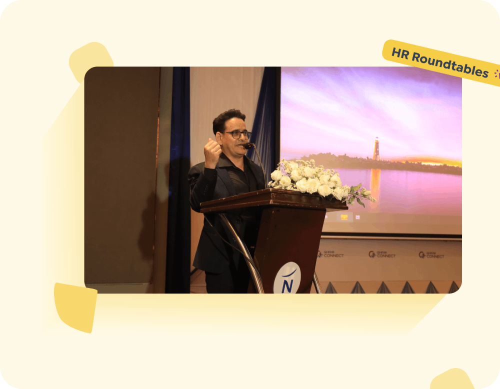 What Are QHRM HR Roundtables? What Are QHRM HR Roundtables?