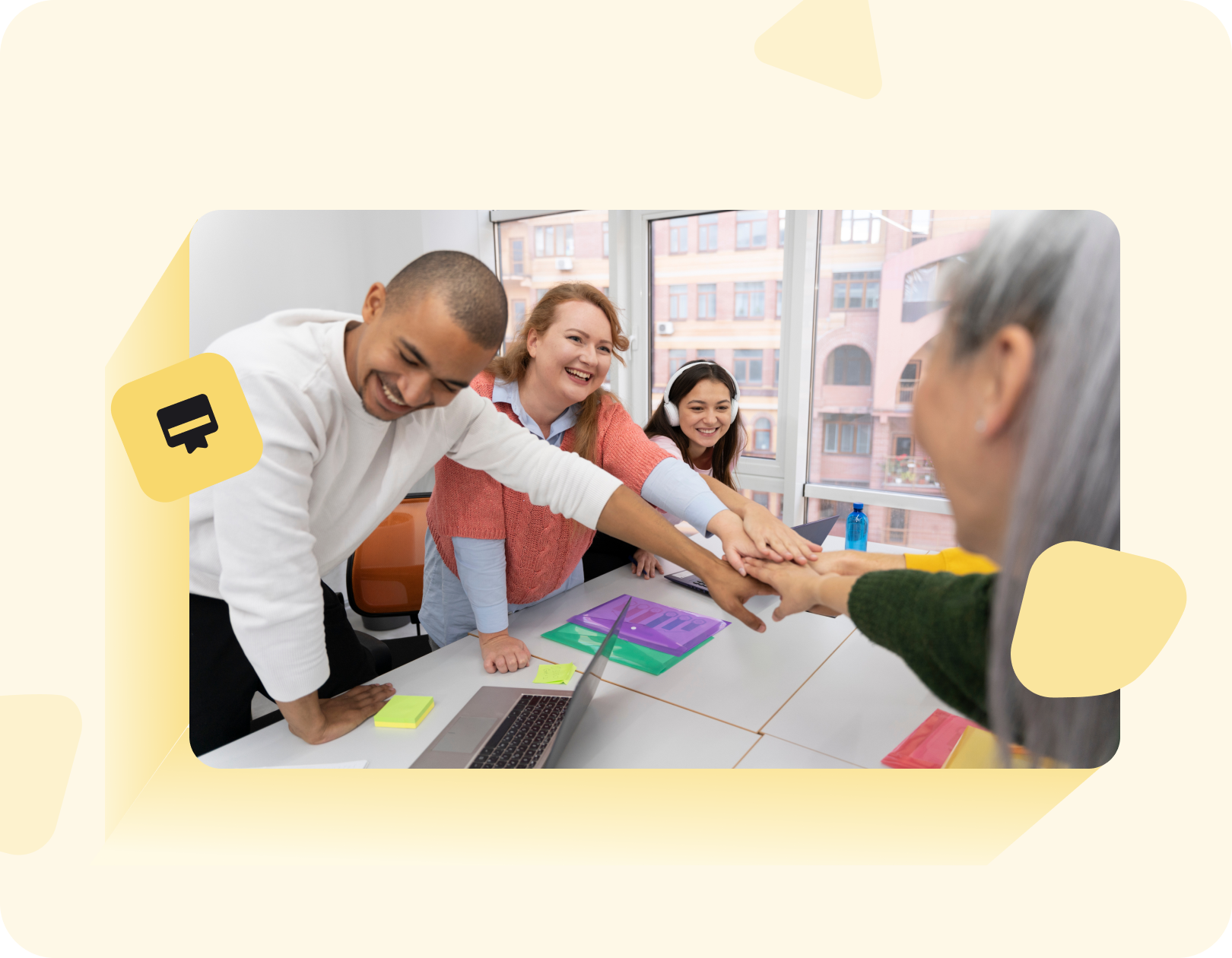 Employee Engagement & Workplace Culture Templates