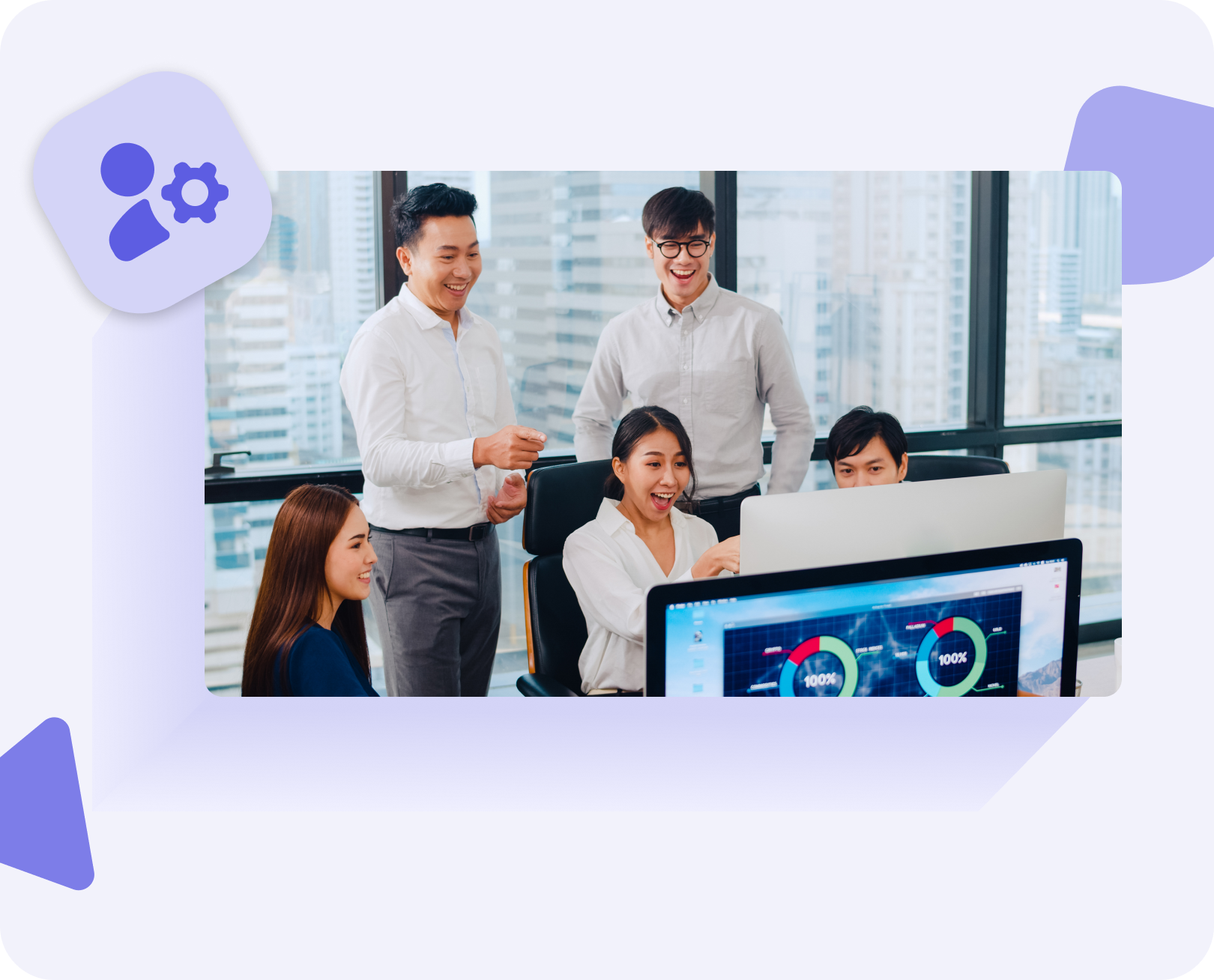 Performance Management & Employee Development Templates