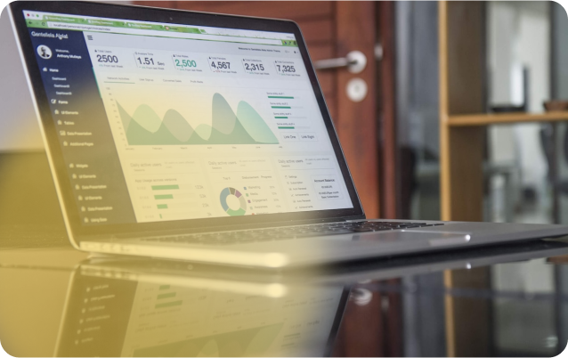Talent Acquisition & Recruitment