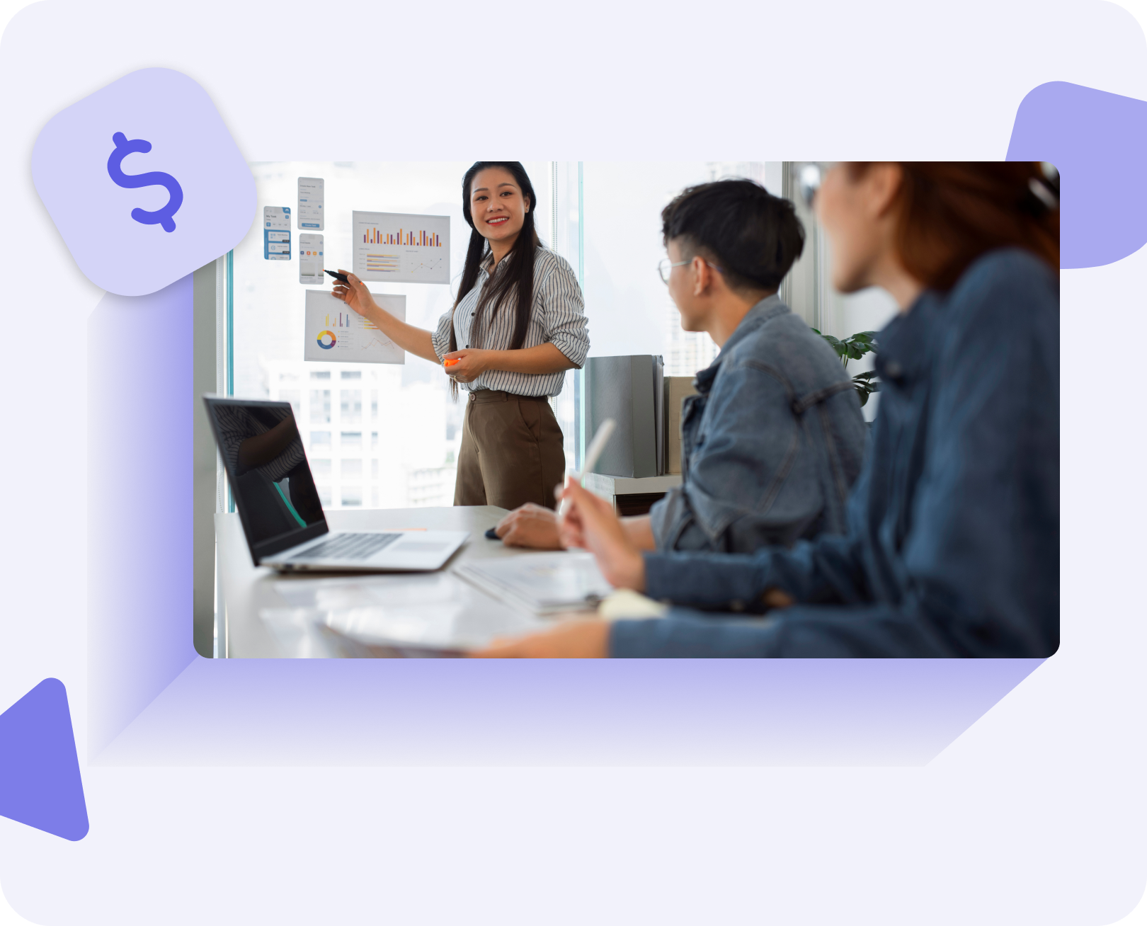Training & Development Templates