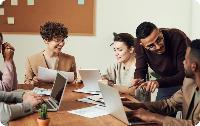 Mentorship from Senior HR Professionals