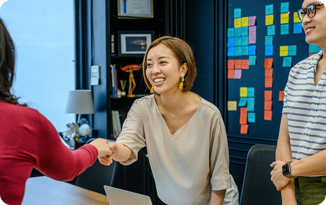 Networking & Career Growth