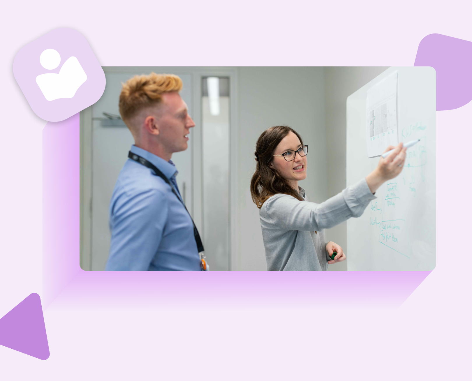 Mentors & Trainers
