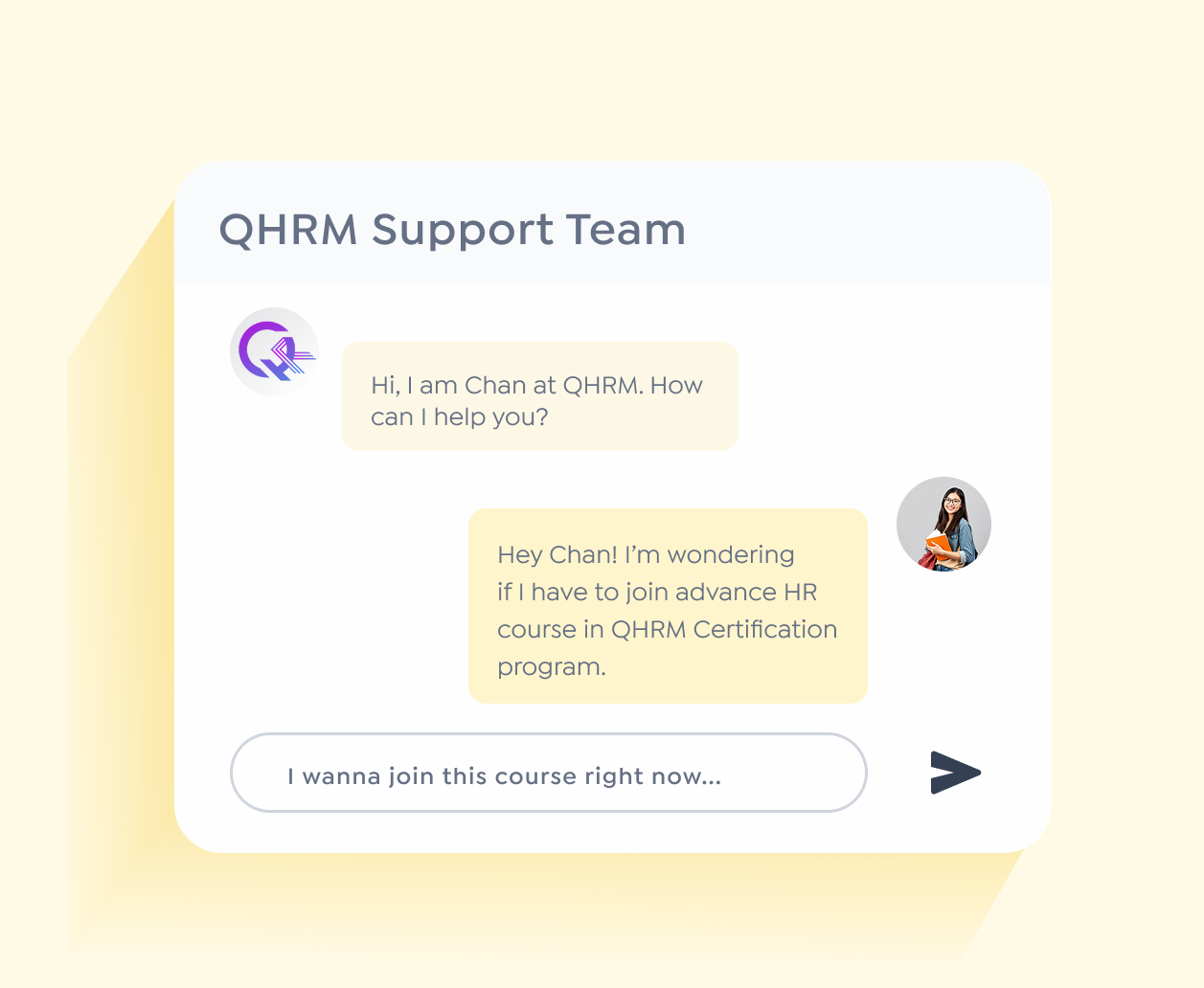 QHRM Builder (QHRM-B) QHRM Builder (QHRM-B)